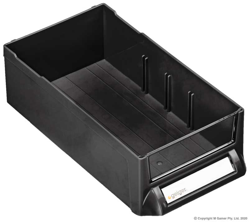 A7 Drawer